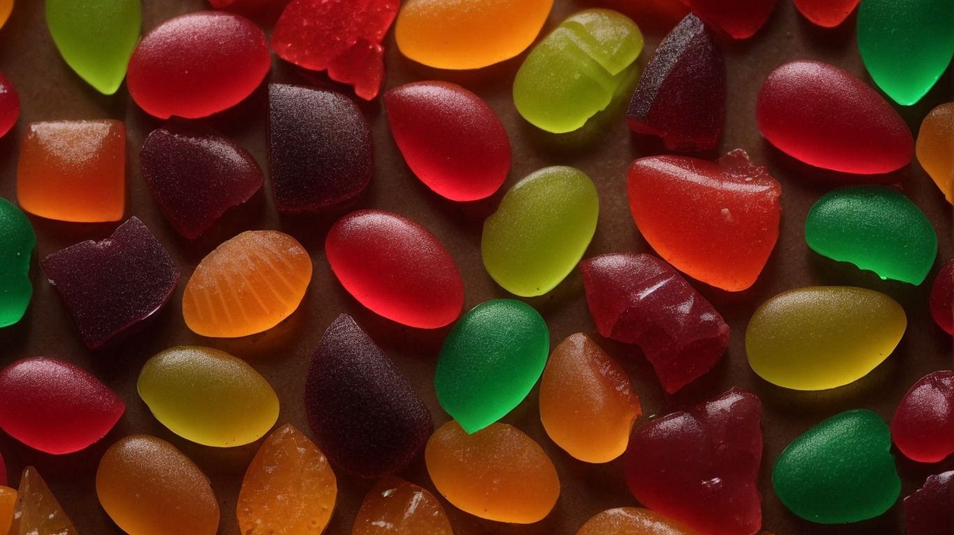 Do Keto Gummies Work? Unveiling the Sweet Truth!