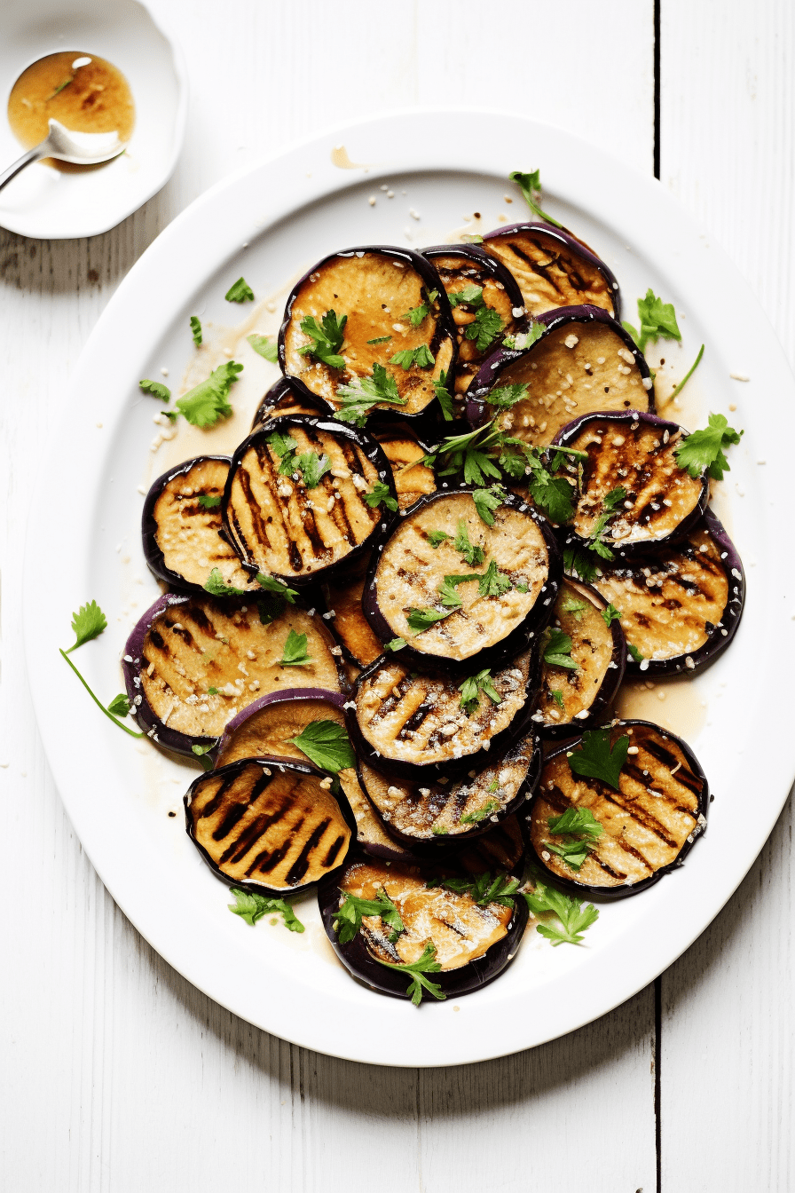 Delicious Keto Sauteed Eggplant Recipe: Easy, Low-Carb and Flavorful